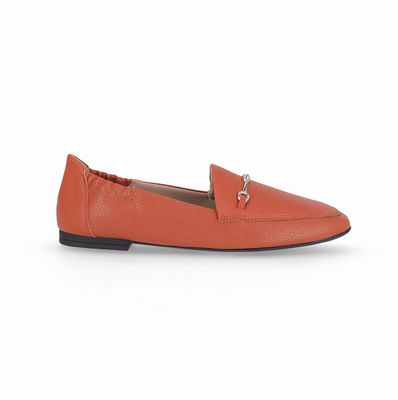 Mocasín Mujer Caramelo Tatiane Piccadilly