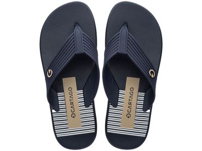 Imagen 1 del producto Sandalia Hombre Negro Montreal 410 Cartago