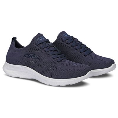 Imagen 2 del producto Zapatilla Mujer 130G Ultraleve Azul Marino