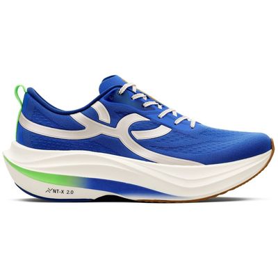 Imagen 1 del producto Zapatilla Running Hombre Corre TURBO Royal