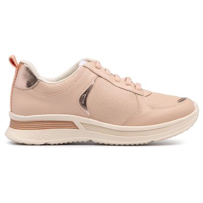 Imagen 1 del producto Zapatilla Urbana Mujer Rosado Energy Piccadilly