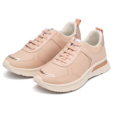 Imagen 2 del producto Zapatilla Urbana Mujer Rosado Energy Piccadilly