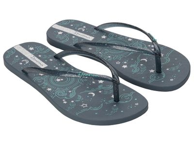 Imagen 2 del producto Sandalia Mujer Azul Easy Star Ipanema