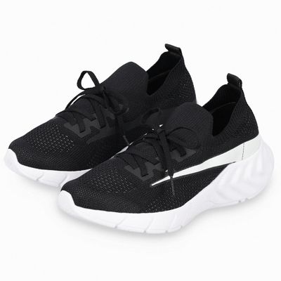 Imagen 2 del producto Zapatilla Move 12 Negro Piccadilly