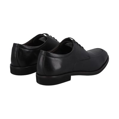 Imagen 2 del producto Zapato Formal Hombre Cuero Negro Perlatto