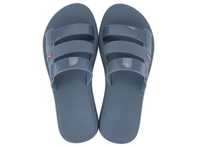 Sandalia Mujer Azul Bold Ipanema