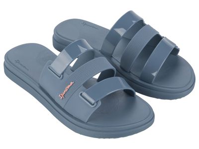 Imagen 2 del producto Sandalia Mujer Azul Bold Ipanema