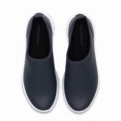 Imagen 2 del producto Zapatilla Mujer Azul Vicky Piccadilly