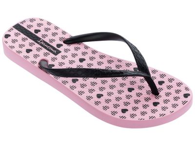 Imagen 2 del producto Sandalia Rosa Mujer Oasis Ipanema