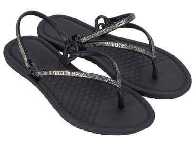 Imagen 1 del producto Sandalia Mujer Negro TodoDia Grendha