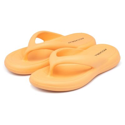 Imagen 2 del producto Sandalia Mujer Salmón Marshmallow 439 Piccadilly