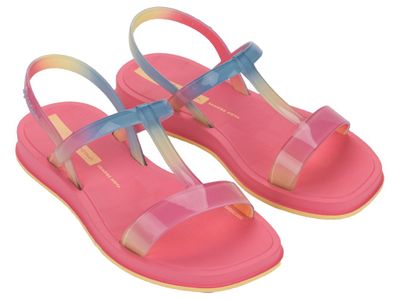 Imagen 2 del producto Sandalia Infantil Rosa Glow Trendy Ipanema