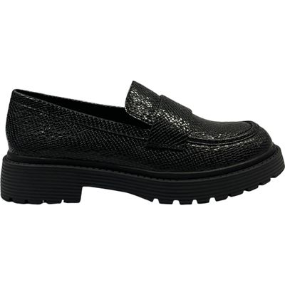 Imagen 1 del producto Mocasín Mujer Snake Roxana Detogni