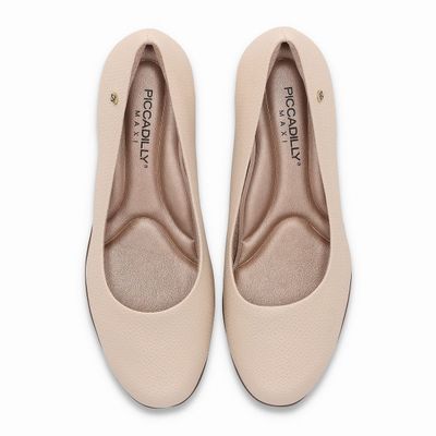 Imagen 2 del producto Zapato Mujer Beige Beth Piccadilly