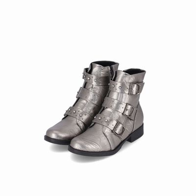 Imagen 2 del producto Bota Mujer Peltre Leci Piccadilly