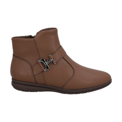 Imagen 1 del producto Botin Sandy Camel Piccadilly
