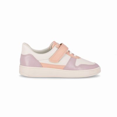 Zapatilla Urbana Mujer Lavanda/Rosa Beta Piccadilly