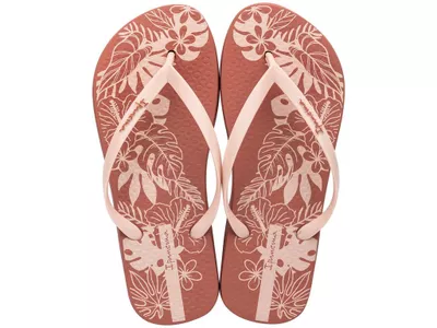 Sandalia Mujer Beige Orla 493 Ipanema