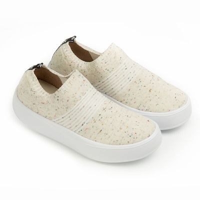 Imagen 2 del producto Zapatilla Leticia Sosi Vainilla Piccadilly