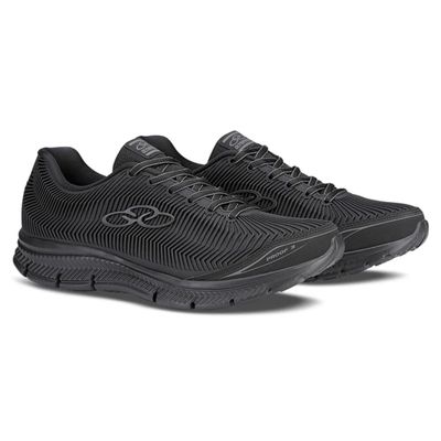Imagen 2 del producto Zapatilla Mujer Proof 3 Negro Olympikus