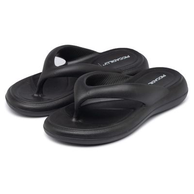 Imagen 2 del producto Sandalia Mujer Negro Marshmallow 439 Piccadilly