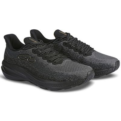 Imagen 2 del producto Zapatilla Hombre Urano 2 Gris/Negro