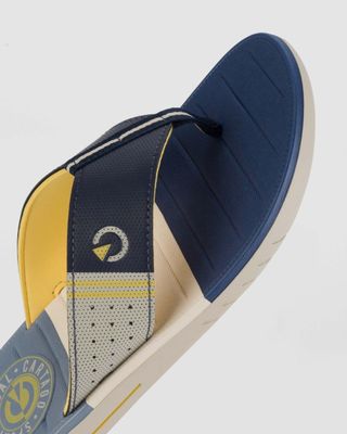 Imagen 2 del producto Sandalia Hombre Azul Sevilha Cartago