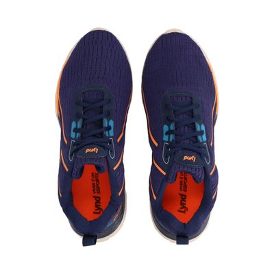 Imagen 2 del producto Zapatilla Hombre Eclipse Azul Lynd