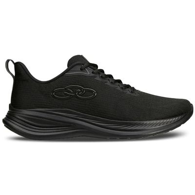 Imagen 1 del producto Zapatilla Mujer Marte Negro