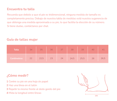 Imagen 2 del producto Sandalia Mujer Negro Drop Zaxy