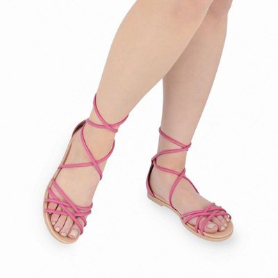 Imagen 2 del producto Sandalia Mujer Fucisa Mari Piccadilly