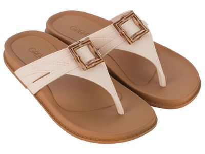 Imagen 1 del producto Sandalia Mujer Hueso Abracar Grendha