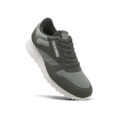 Imagen 2 del producto Zapatilla Hombre Jogging 101 SE Militar/Verde