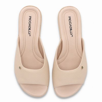 Imagen 2 del producto Sandalia Mujer Nude Camila 905 Piccadilly