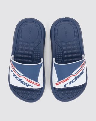 Imagen 2 del producto Sandalia Niño Azul/Blanco Step Rider