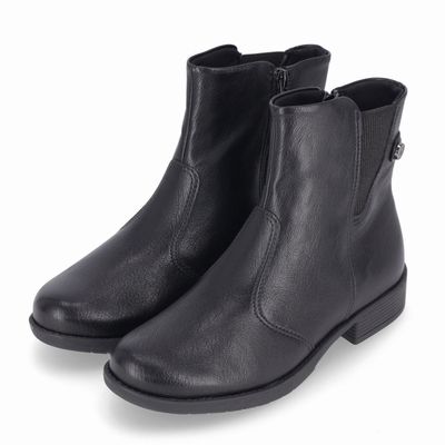 Imagen 2 del producto Botin Mujer Negro Leci 22 Piccadilly