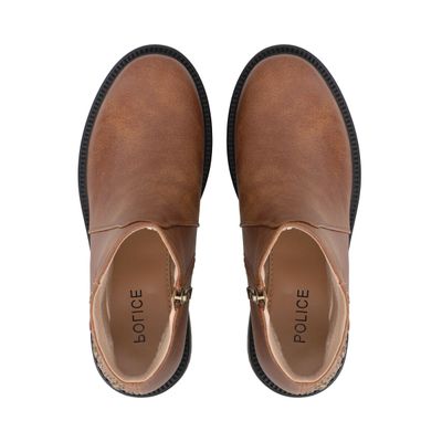 Imagen 2 del producto Bota Mujer Camel Olimpya Police