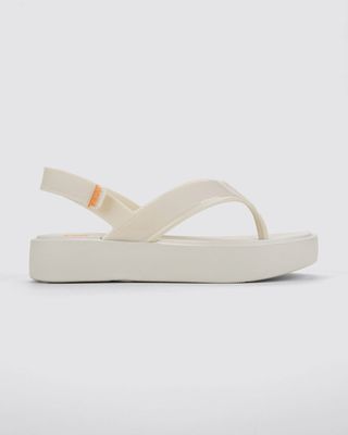 Imagen 1 del producto Sandalia Mujer Hueso Blink Zaxy