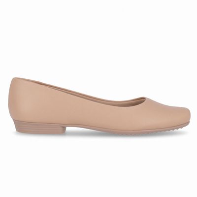 Ballerina Mujer Nude Raquel Piccadilly