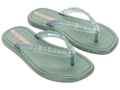 Imagen 2 del producto Sandalia Mujer Verde Meu Sol Ipanema