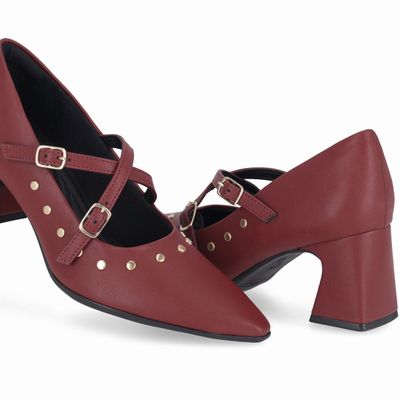 Imagen 2 del producto Zapato Mujer Burdeo Irene 02 Piccadilly