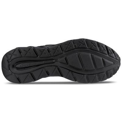 Imagen 2 del producto Zapatilla Hombre Perfect 4 Negro/Dorado