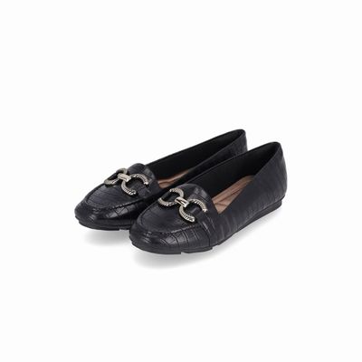 Imagen 2 del producto Ballerina Mujer Negro Crocco Michelle 36 Piccadilly