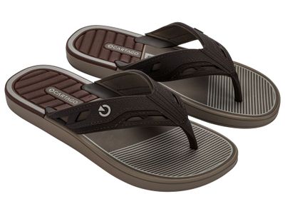 Imagen 2 del producto Sandalia Hombre Café Dallas Cartago