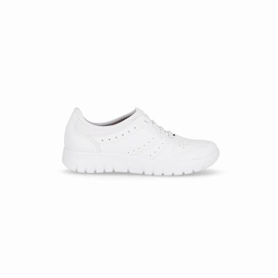 Zapatilla Urbana Mujer Blanco Vicky Piccadilly