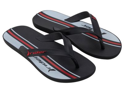 Imagen 2 del producto Sandalia Hombre Negro/Blanco Feel Urban Rider