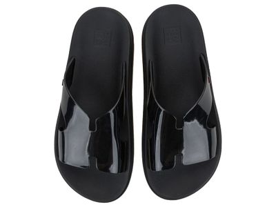 Imagen 2 del producto Sandalia Mujer Negro Daily Zaxy