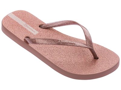 Imagen 2 del producto Sandalia Glitter Rosa Ipanema