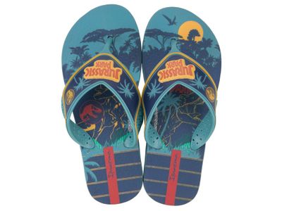 Imagen 1 del producto Sandalia Niño Verde Jurassic Park Ipanema