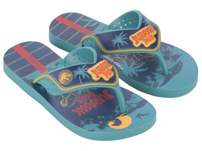 Imagen 2 del producto Sandalia Niño Verde Jurassic Park Ipanema